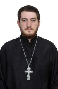 Настоятель